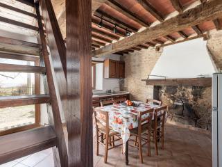 Holiday Home Fuoco by Interhome - Zancona - 4