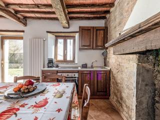 Holiday Home Fuoco by Interhome - Zancona - 3