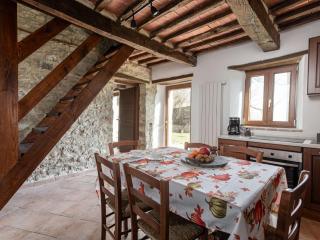 Holiday Home Fuoco by Interhome - Zancona - 2