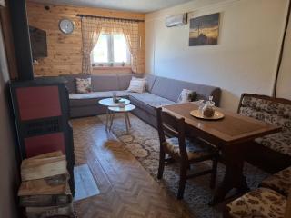 Green cottage - Blidinje - 3