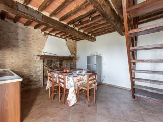 Holiday Home Fuoco by Interhome - Zancona - 1