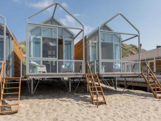 Holiday Home Seaview Lodge by Interhome - Dishoek - 0