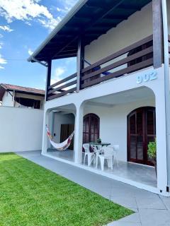 Caiobá - Casa 4 quartos com AR, espaçosa e perto do mar - Matinhos - 8