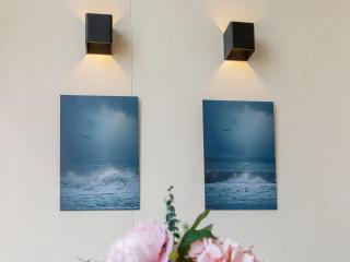 Holiday Home Seaview Lodge by Interhome - Dishoek - 3