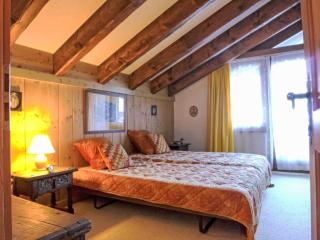 Apartment Haus Bellevue-8 by Interhome - Zermatt - 7