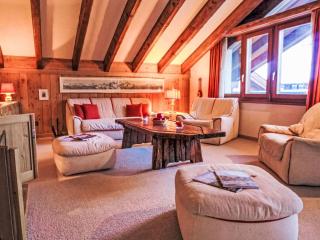 Apartment Haus Bellevue-8 by Interhome - Zermatt - 4