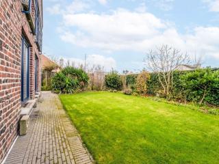 Apartment Zeelucht with private garden by Interhome - De Haan - 1