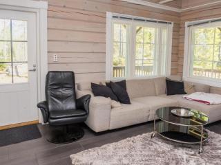 Holiday Home Kiehtäjän kuohu by Interhome - Käylä - 7