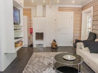 Holiday Home Kiehtäjän kuohu by Interhome - Käylä - 4