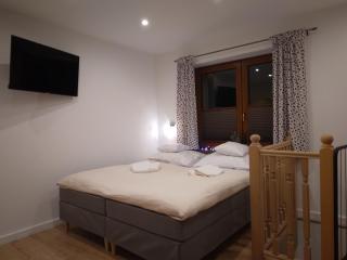 Apartamenty QUER SPA Jacuzzi i Sauna - Bańska Niżna - 8