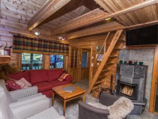 Holiday Home Marjarinne 8 a by Interhome - Sirkka - 6