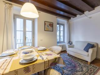 Apartment Vicolo Ninguarda by Interhome - 9