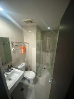101 Newport Boulevard Condo - Manila - 7