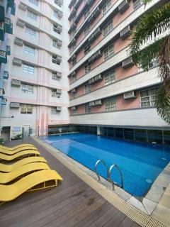 101 Newport Boulevard Condo - Manila - 6