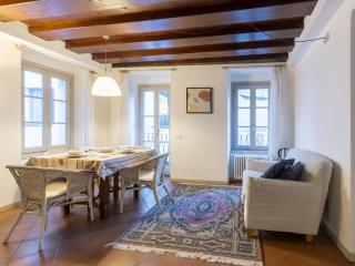 Apartment Vicolo Ninguarda by Interhome - Morbegno - 4