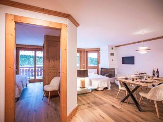 Apartment Résidence Bristol 11 by Interhome - Villars-sur-Ollon - 4