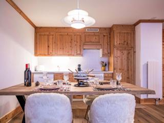 Apartment Résidence Bristol 11 by Interhome - Villars-sur-Ollon - 5