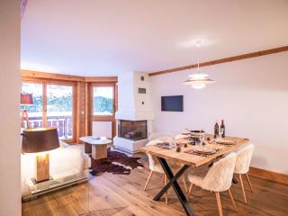 Apartment Résidence Bristol 11 by Interhome - Villars-sur-Ollon - 0