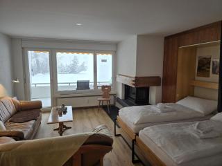 Apartment Triangel C Ronida by Interhome - Parpan - 6