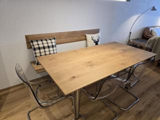 Apartment Triangel C Ronida by Interhome - Parpan - 2