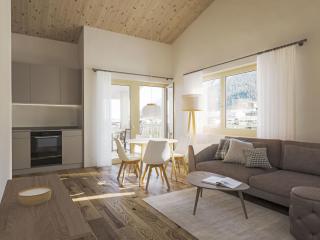 Apartment Residenza Grava by JUFA Hotels-2 by Interhome - Savognin - 9