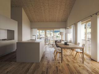 Apartment Residenza Grava by JUFA Hotels-2 by Interhome - Savognin - 8
