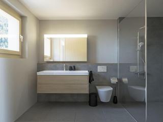 Apartment Residenza Grava by JUFA Hotels-2 by Interhome - Savognin - 3