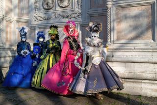 Casa Antonietta di Filippo - 1