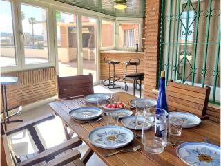 Apartment Las Pergolas-2 by Interhome - 8