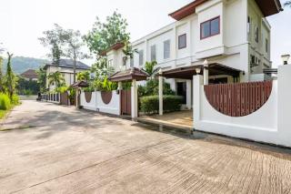 Surin villa by Pattara - Ban Lum Fuang - 2