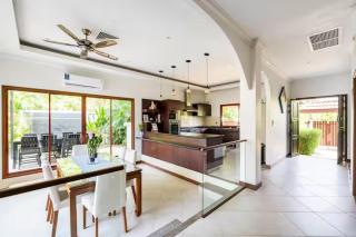 Surin villa by Pattara - Ban Lum Fuang - 1