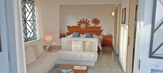 Amuse Bush Villa - Mahe - 0