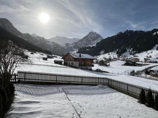 Apartment Flott by Interhome - Adelboden - 5