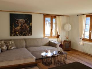 Apartment Flott by Interhome - Adelboden - 2