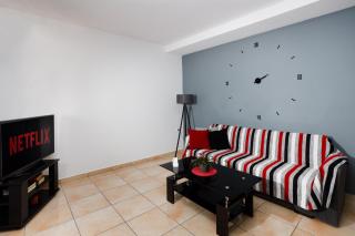 Sunrise Apartment - Iráclio - 5