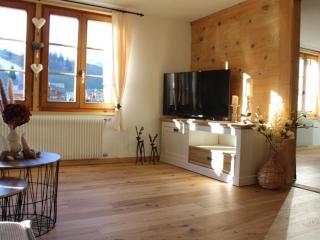 Apartment Flott by Interhome - Adelboden - 1
