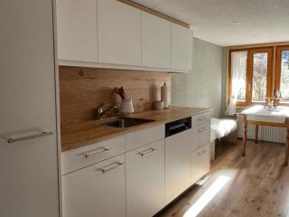 Apartment Flott by Interhome - Adelboden - 1