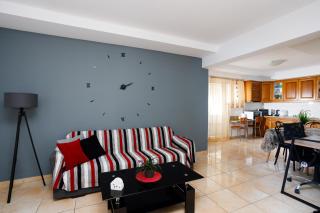 Sunrise Apartment - 1