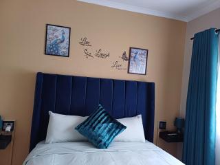 Oakway Guest Suite 2 Beds 1Bath Aircon Kitchen Private - 5