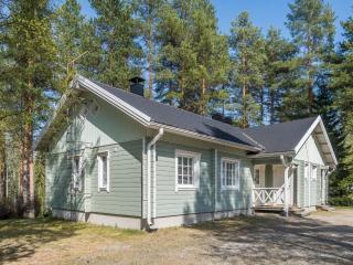 Holiday Home Vuokatin pihlaja 1b by Interhome - Vuokatti - 0