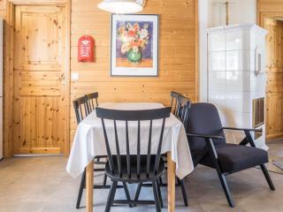 Holiday Home Vuokatin pihlaja 1b by Interhome - Vuokatti - 7