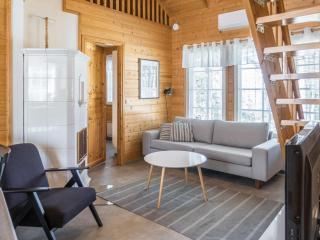 Holiday Home Vuokatin pihlaja 1b by Interhome - Vuokatti - 9