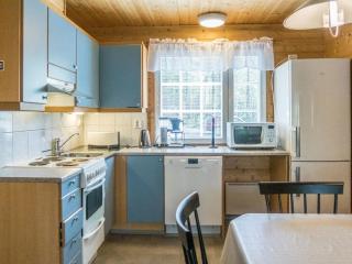 Holiday Home Vuokatin pihlaja 1b by Interhome - Vuokatti - 5