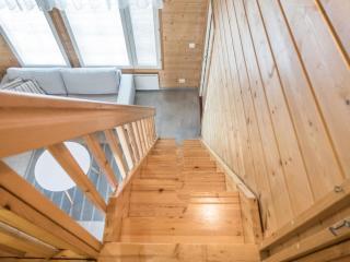 Holiday Home Vuokatin pihlaja 1b by Interhome - Vuokatti - 1