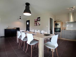 Saint Palais sur Mer - MAISON TOUT CONFORT - WIFI - quartier au calme - 8