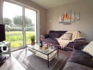 Saint Palais sur Mer - MAISON TOUT CONFORT - WIFI - quartier au calme - 4