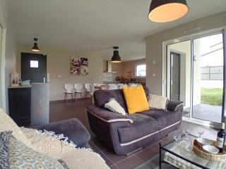 Saint Palais sur Mer - MAISON TOUT CONFORT - WIFI - quartier au calme - 3