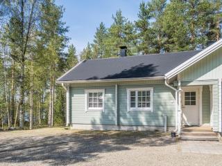 Holiday Home Vuokatin pihlaja 1b by Interhome - Vuokatti - 9