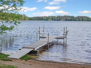 Holiday Home Niemiranta by Interhome - Kihniö - 8