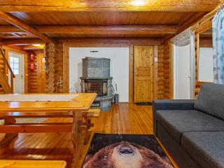 Holiday Home Niemiranta by Interhome - Kihniö - 6